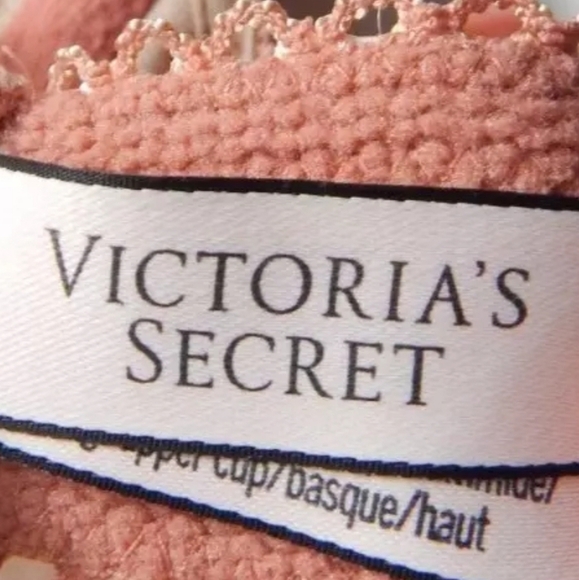 Victoria's Secret Dream Angels Push Up Bra - Picture 4 of 4